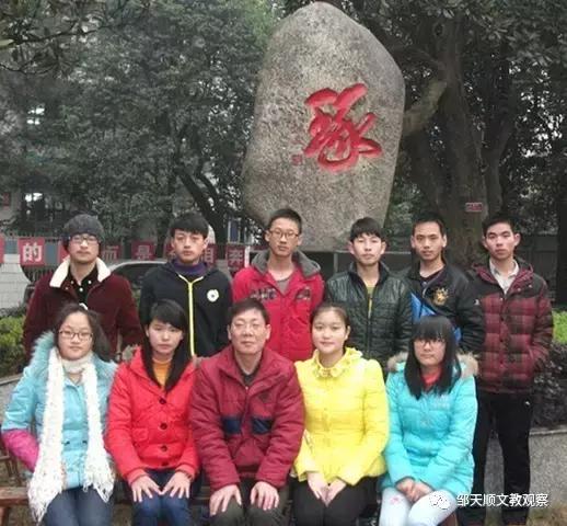 勤于耕耘，甘于平淡的语文特级教师——杨华当