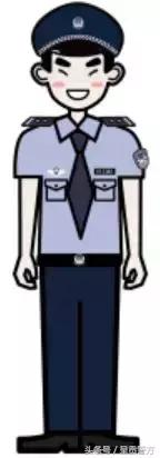 警校抓小偷事件,派出所宿舍失窃