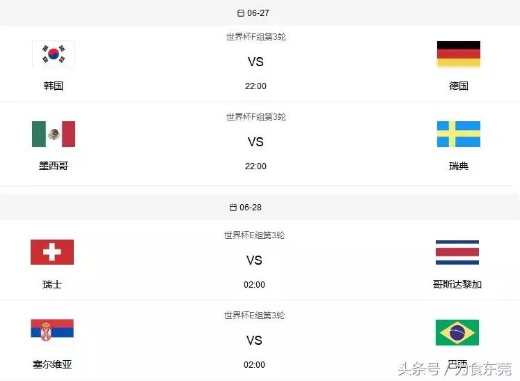 世界杯不断爆冷？猜中赢方球队狂送棕榈谷水城门票！免费送送送！