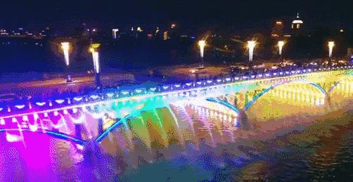 长春网红桥景点,长春网红打卡旅游景点有哪些