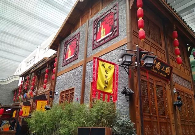 长春网红桥景点,长春网红打卡旅游景点有哪些