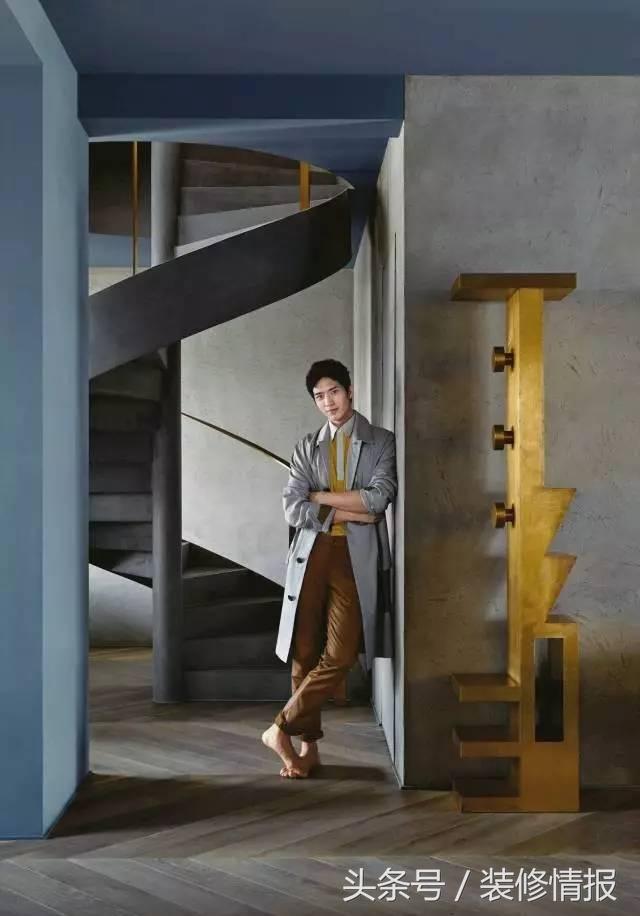 泥板拼贴,各种地板铺贴方式