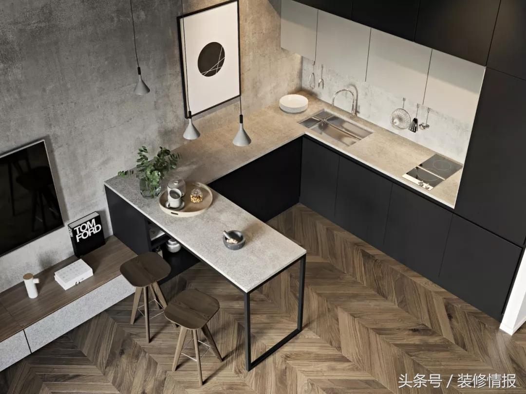 泥板拼贴,各种地板铺贴方式