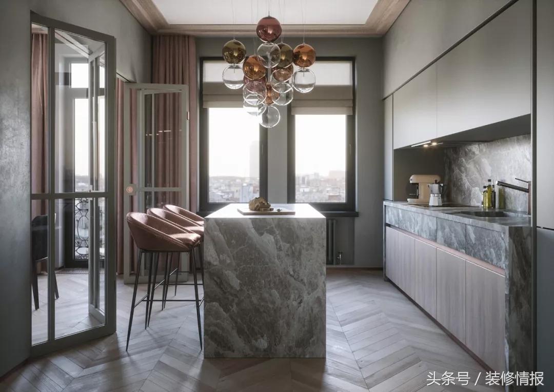 泥板拼贴,各种地板铺贴方式