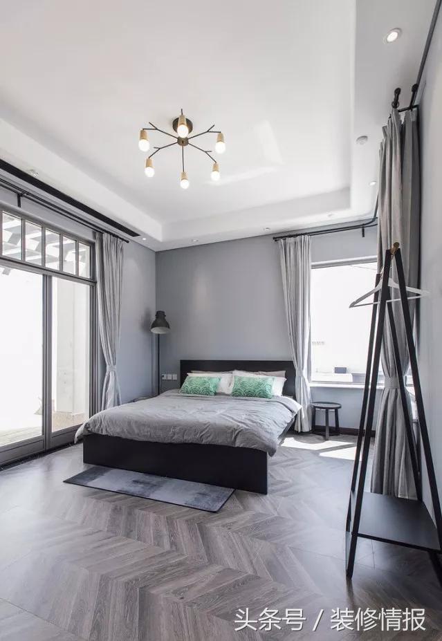 泥板拼贴,各种地板铺贴方式