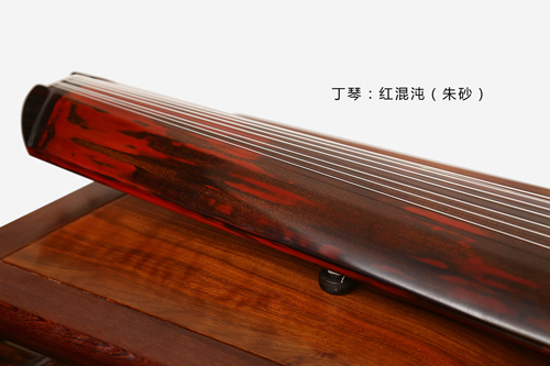 古琴初学者入门教程,初学者买什么古琴好