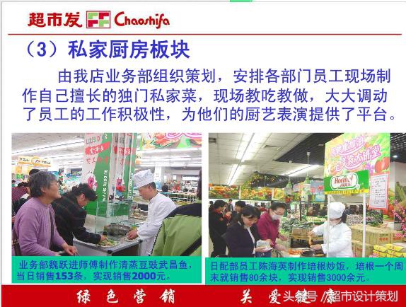 超市生意经书,生意经的销售方法