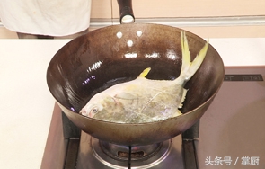 清蒸鱼鲳鱼怎么做才没有腥味,清蒸鲳鱼怎么去腥味最快最有效