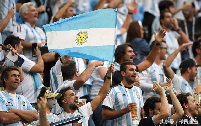 上帝是阿根廷球迷,上帝是马拉多纳