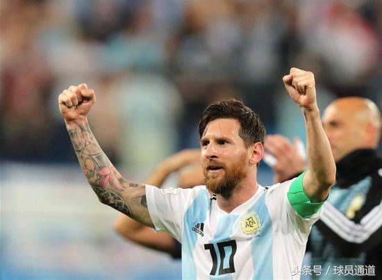 上帝是阿根廷球迷,上帝是马拉多纳