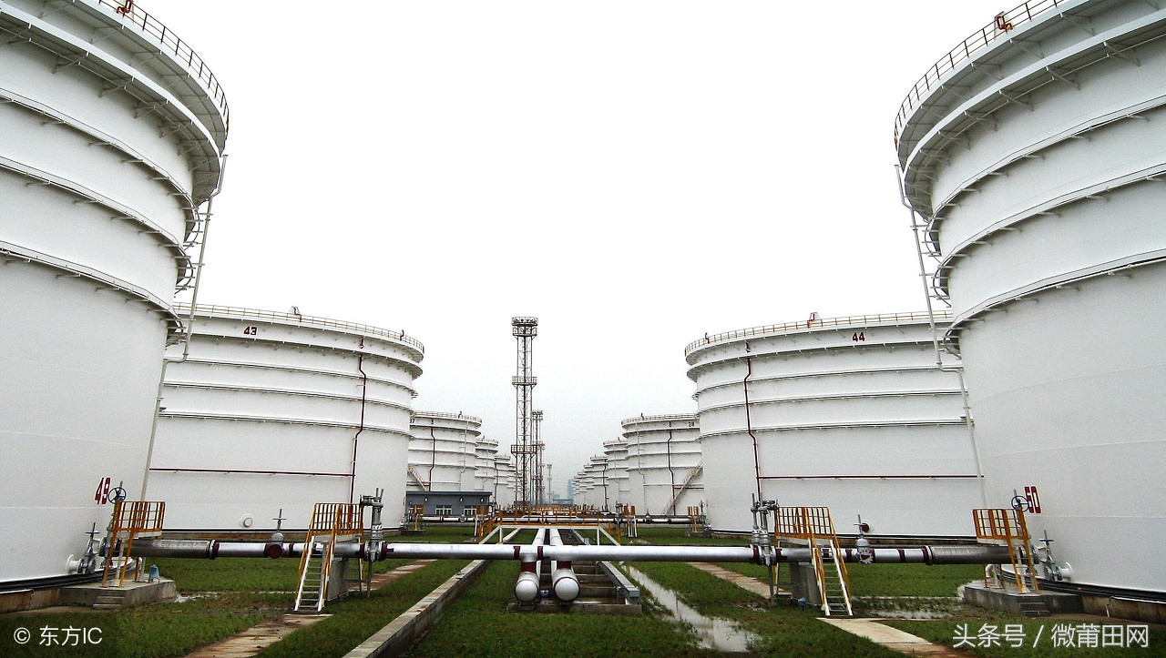 仙游石油小镇,福建莆田仙游石油小镇