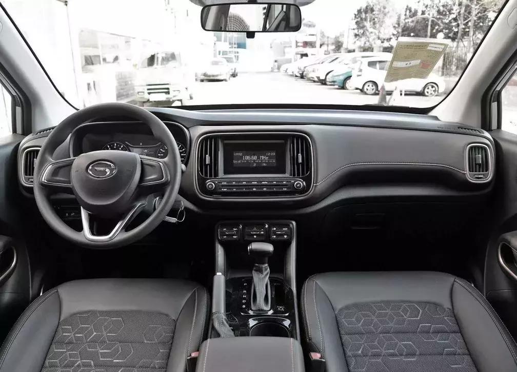 十万左右suv排名长安cs55plus,10万级自动挡suv选这三款