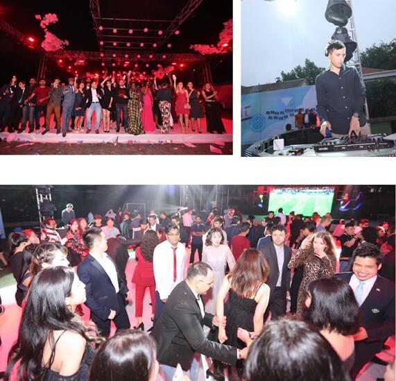 毕业典礼大连理工大学,大连理工大学毕业典礼全程