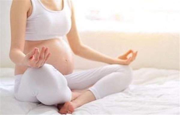 胎教的四种基本方法,胎教正确的方法和技巧