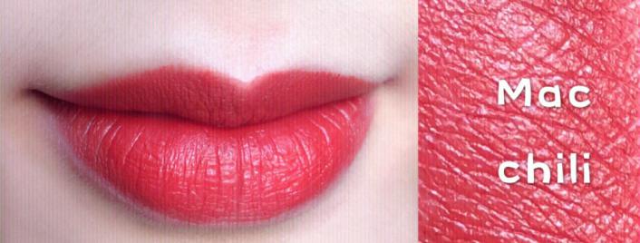 各种场合涂什么颜色的口红 (唇色较深涂什么口红好)