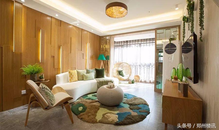 居住往北,惠济区的装修小高层先了解下丨拆姐儿