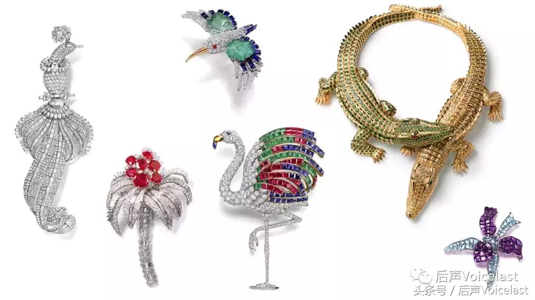 CARTIER｜关于神坛上的卡地亚，有些事，我们有必要了解一下