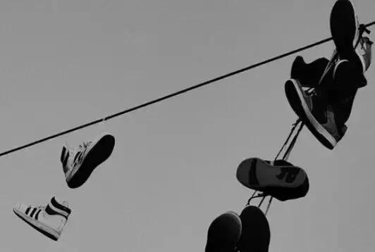 黑帮穿衣,黑帮服饰搭配