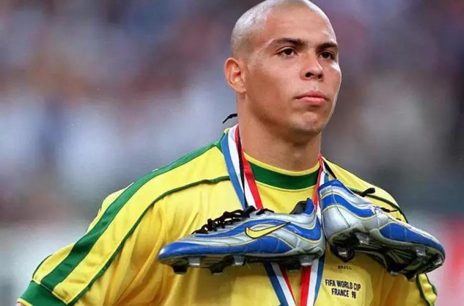 世界杯战靴进球榜,2018世界杯足球鞋进球榜