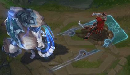 拳头亲女儿ez拉克丝,lol谁是拳头亲闺女阿卡丽