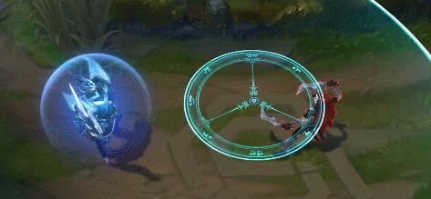 拳头亲女儿ez拉克丝,lol谁是拳头亲闺女阿卡丽