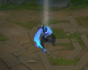 拳头亲女儿ez拉克丝,lol谁是拳头亲闺女阿卡丽