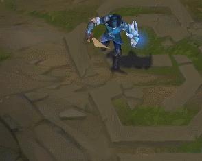 拳头亲女儿ez拉克丝,lol谁是拳头亲闺女阿卡丽