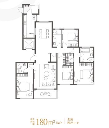 河西南颐和铂樾府实景样板间115平,河西南高层和江宁百家湖双拼别墅