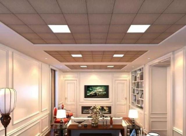 装修吊顶用哪种材料比较好,瓦屋吊顶用什么材质的吊顶