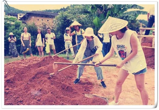 纪念土楼“入遗”10周年|“世遗土楼·永定十全十美”活动优惠政策来了