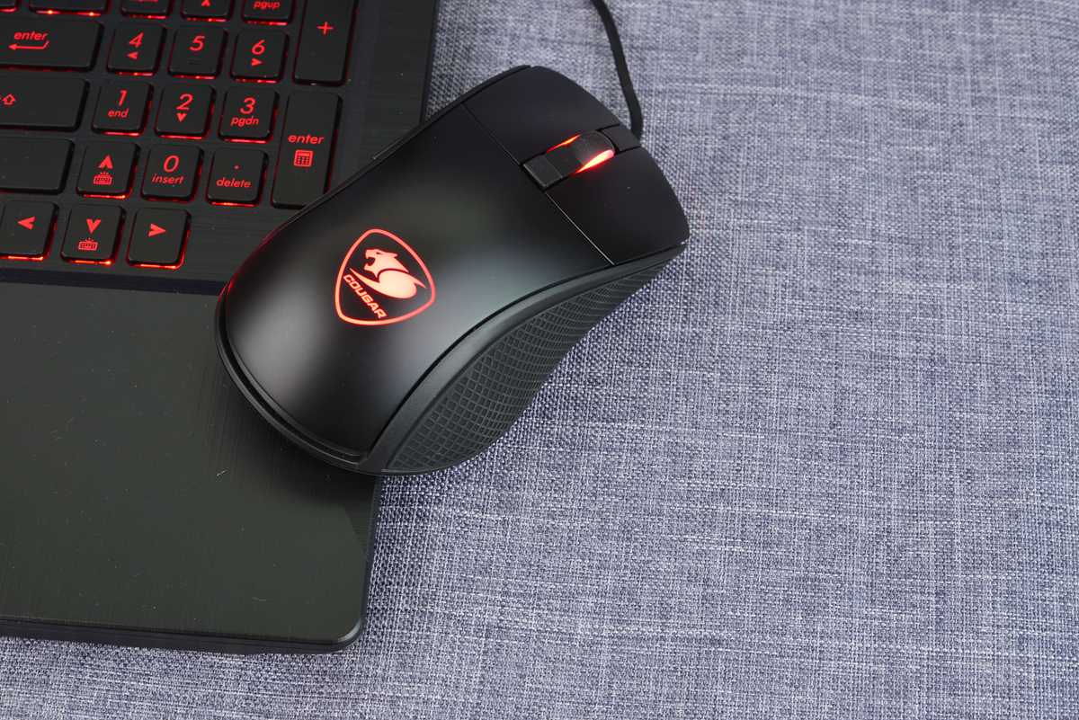 游戏本配鼠标推荐,游戏本有必要买游戏鼠标吗