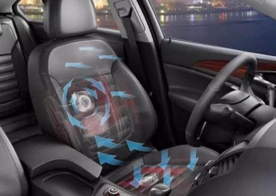 买真皮座椅的车放座垫,车上真皮座椅有必要套座套吗