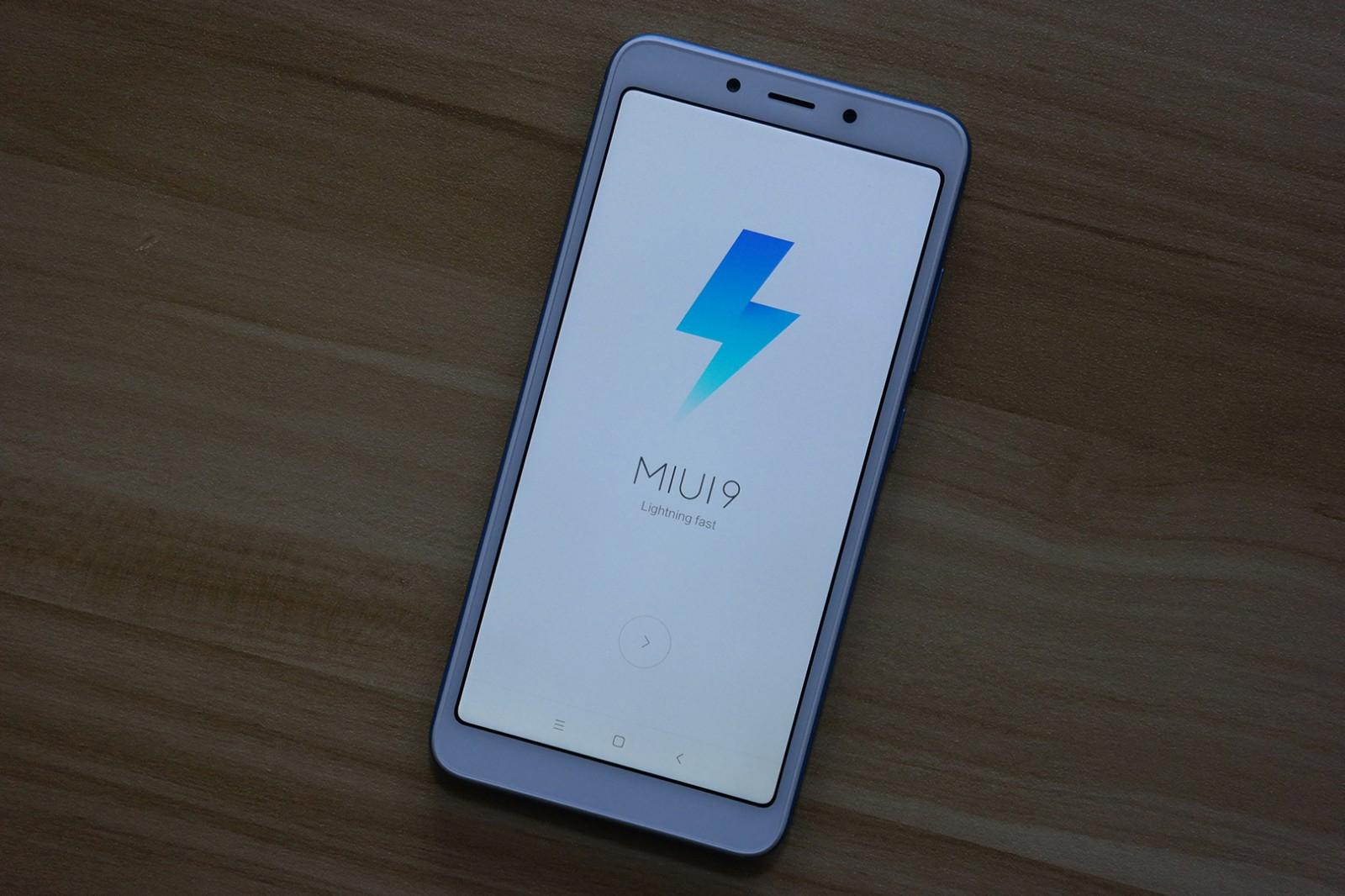 小米红米手机推荐最新,红米6和小米6哪个好