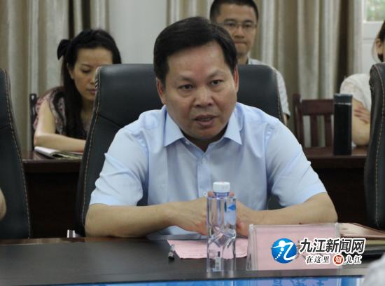 九江市十一中和二中,九江市十一中高中