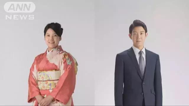 日本公主下嫁平民,日本皇室为什么屡屡公主下嫁