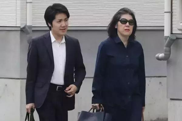 日本公主下嫁平民,日本皇室为什么屡屡公主下嫁