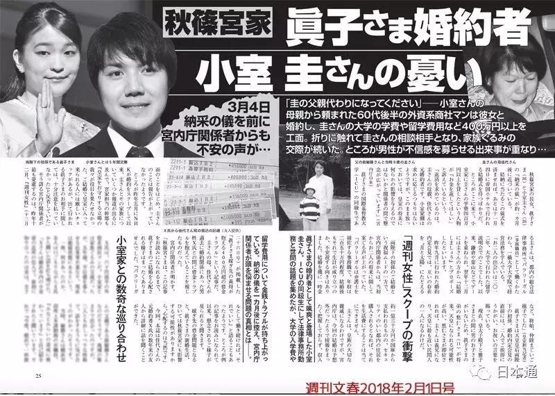 日本公主下嫁平民,日本皇室为什么屡屡公主下嫁