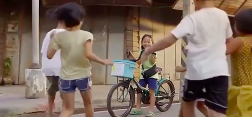 如何让孩子清晰的认识阶层,孩子身上透露着父母的认知阶层