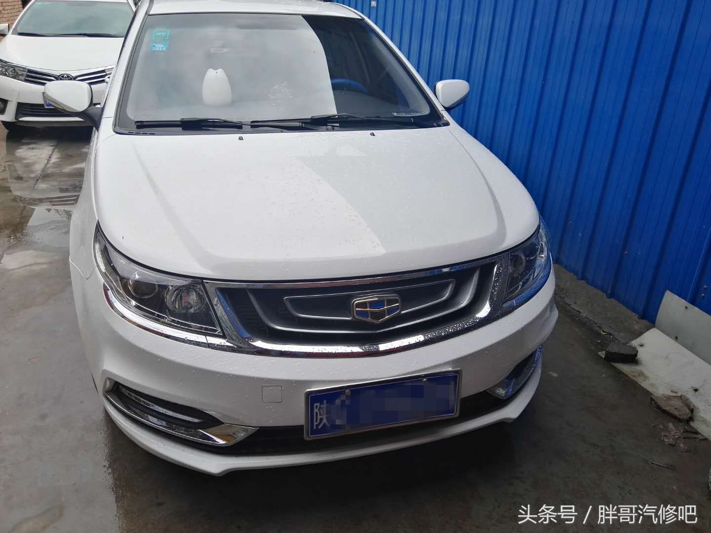 吉利远景优点和缺点,吉利远景十大优缺点