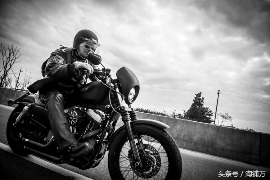 新手如何挑选适合自己的摩托车,如何选择适合自己的摩托车