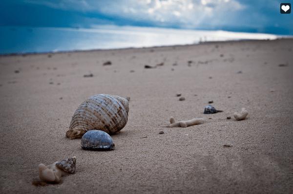 除了涠洲岛还有别的美丽小岛吗,带你探索不一样的涠洲岛