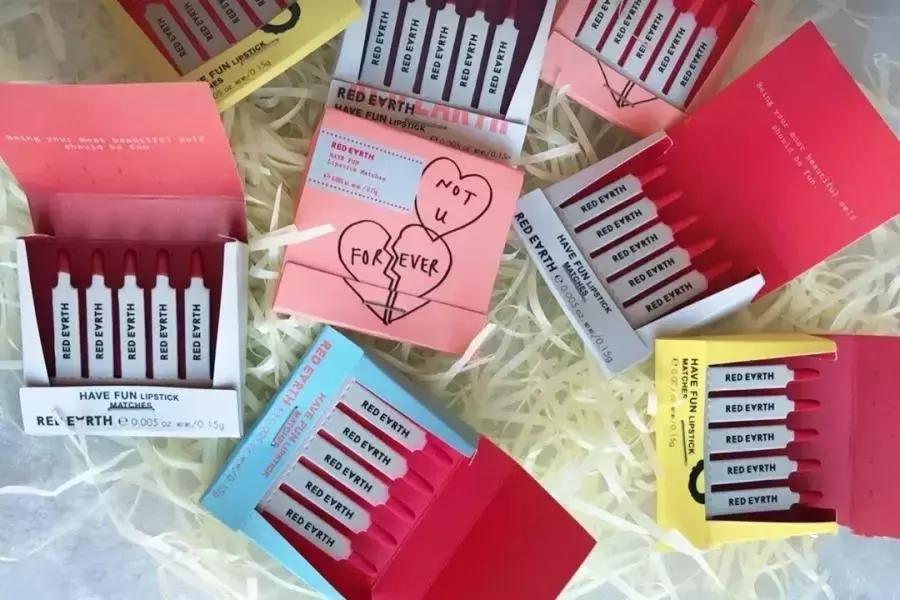 抖音同款美妆商品,抖音卖断货的美妆品