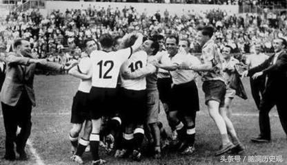 世界杯三大最强冠军,世界杯历史上有哪些国家队夺冠了