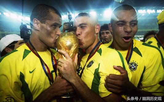 世界杯三大最强冠军,世界杯历史上有哪些国家队夺冠了