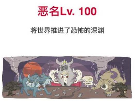 游戏史上最强的boss无解大魔王,史上最弱魔王