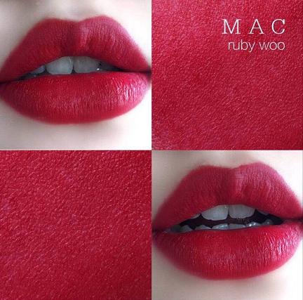 mac公认最好看的色号有哪些,mac新款色号热门色号