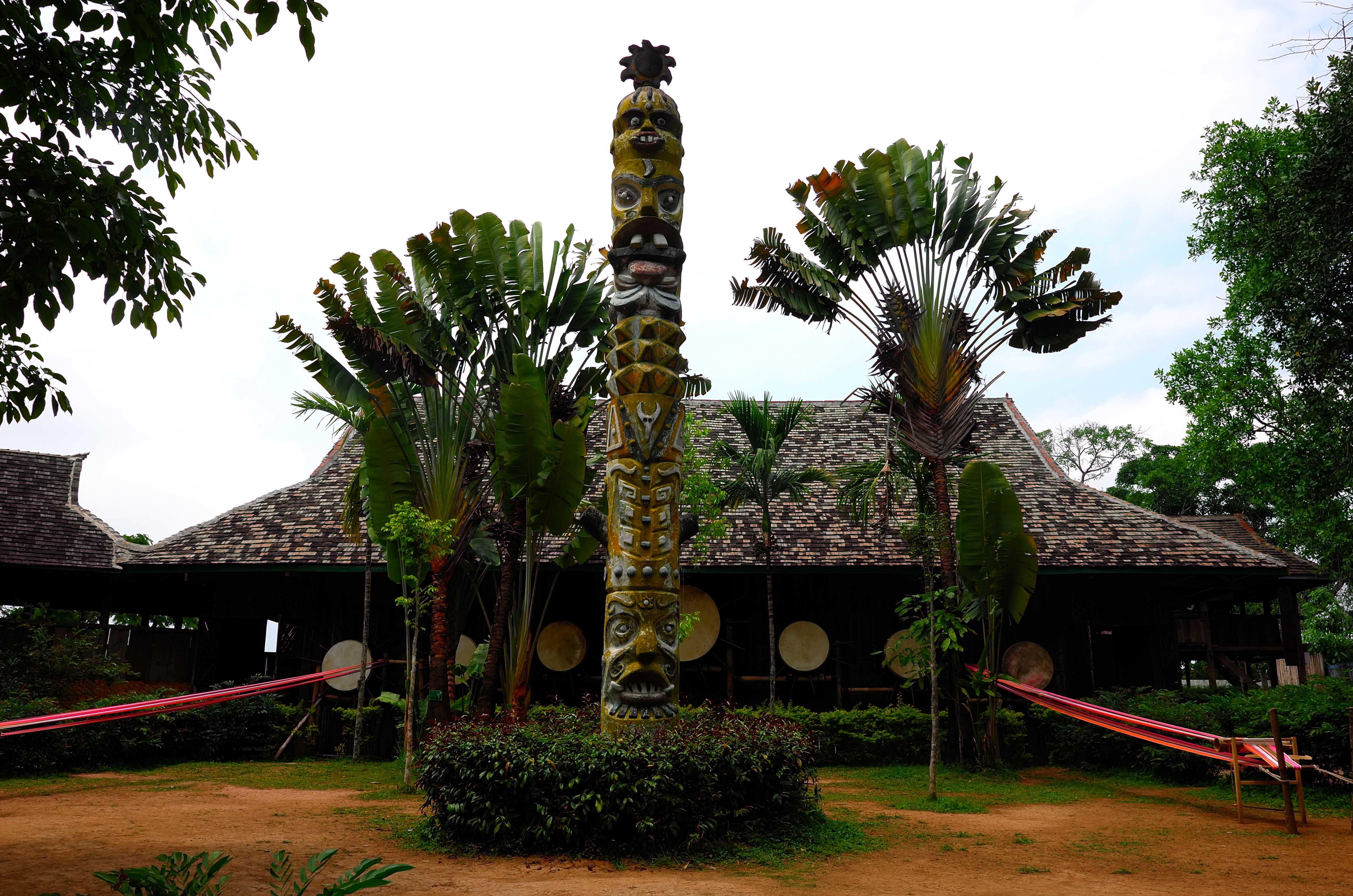 耗时2个月，花费17000，一个强迫症患者的疯滇行（二）