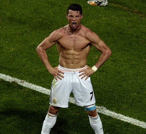 盘点史上最帅球星,全球十大最帅的球星排名