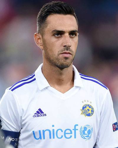 盘点史上最帅球星,全球十大最帅的球星排名