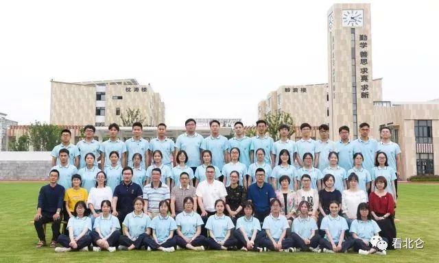 北仑中学一段上线率89.37%,柴桥中学成绩创新高!2018年北仑区高考成绩揭晓